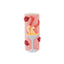 Housevitamin roze vaas Pornstar Martini cocktail