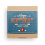 Birthday Coffee Box - voor echte koffielovers