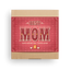 Voor de liefste mama - koffie cadeaupakket