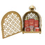 Geschenkset Hammam Lantaarn Argan French Tendance