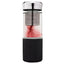 Thee infuser fles Creano zwart 400ml