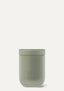 Amber & Freesia Scented Candle 250g SMITH&CO.