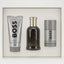 Hugo Boss BOSS Bottled EDP Gift Set 100 ml + Deodorant 75 ml + Shower Gel 100 ml