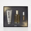 Hugo Boss Bottled geschenkset EDP 100ml, travel spray 10ml en shower gel