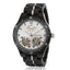Hoentjen, automatisch houten horloge - Mustique
