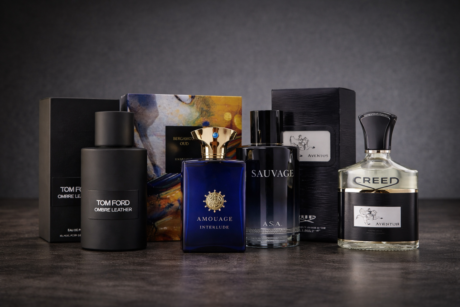 PARFUM