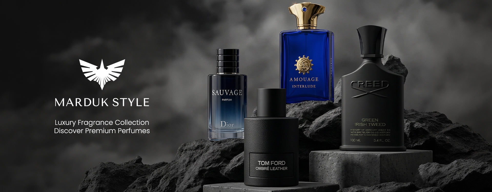 Niche parfum