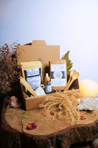 Cacao ceremonie cadeauset volle maan