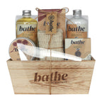Wellness pakket kamille grapefruit
