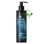 Cadeauset mannen Volcanic douchegel, bodylotion en bodymist Bodyfarm