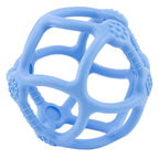 SILICONE: BLAUWE KALIBOL