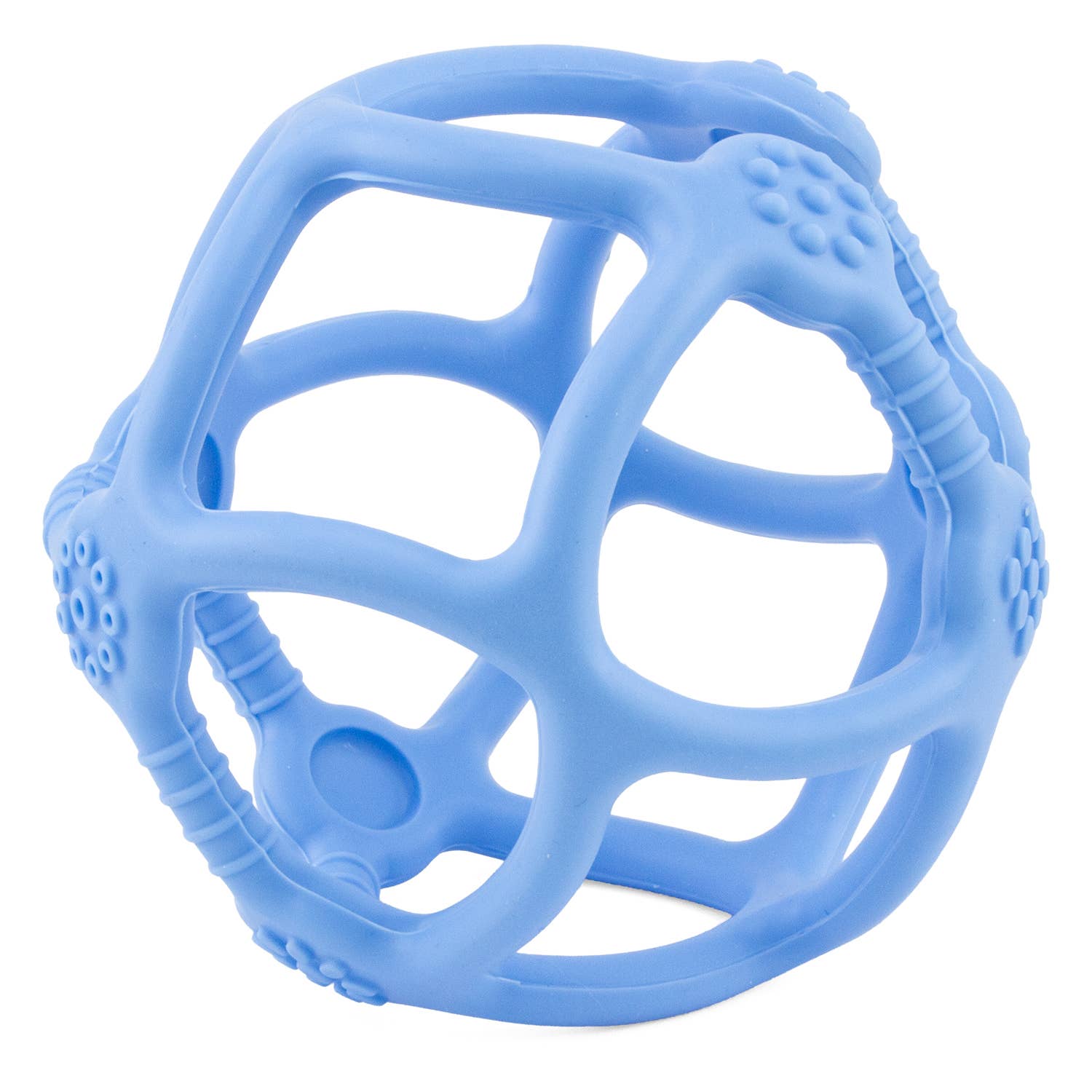 SILICONE: BLAUWE KALIBOL