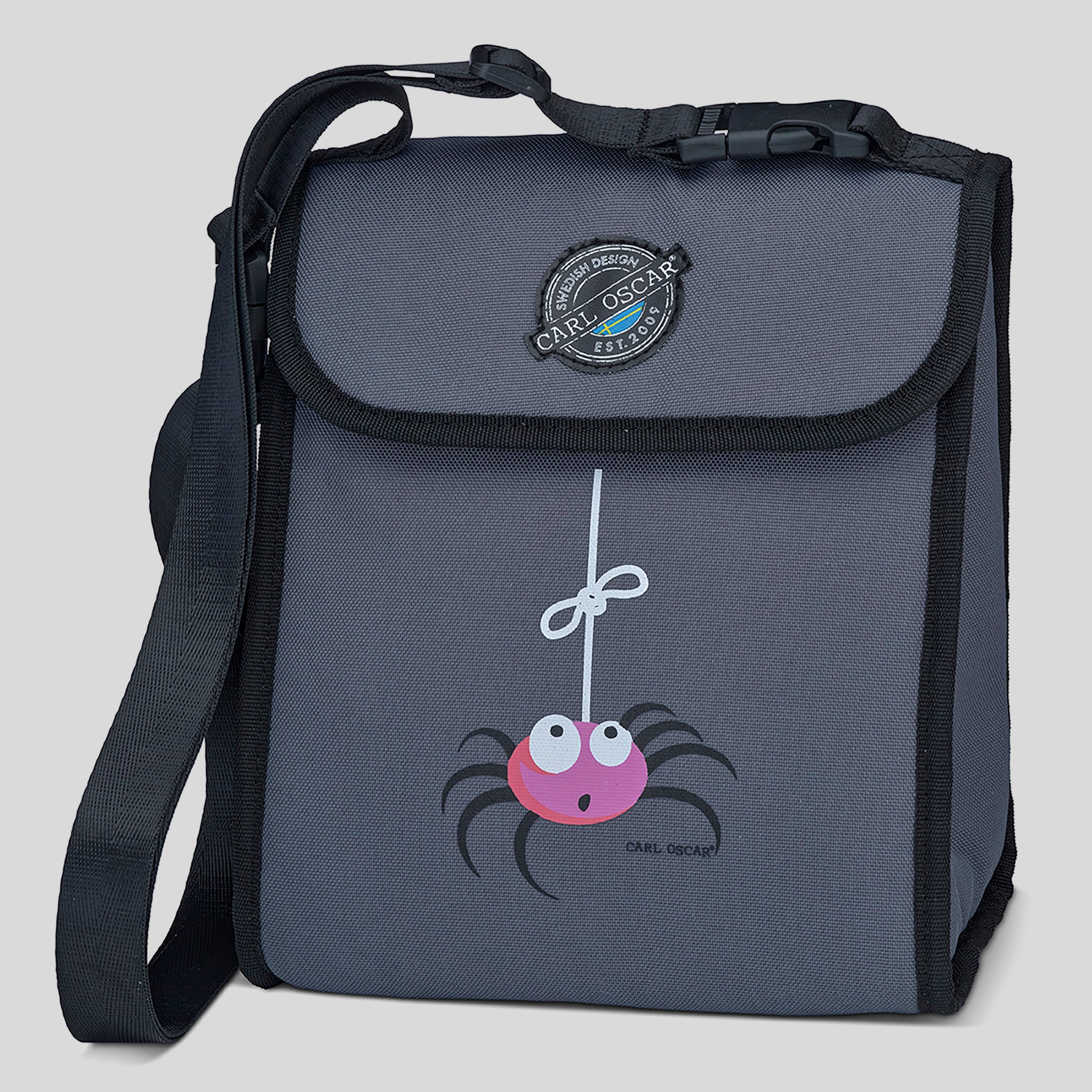 Kinderrugzak Carl Oscar Pack n' Snack 8L