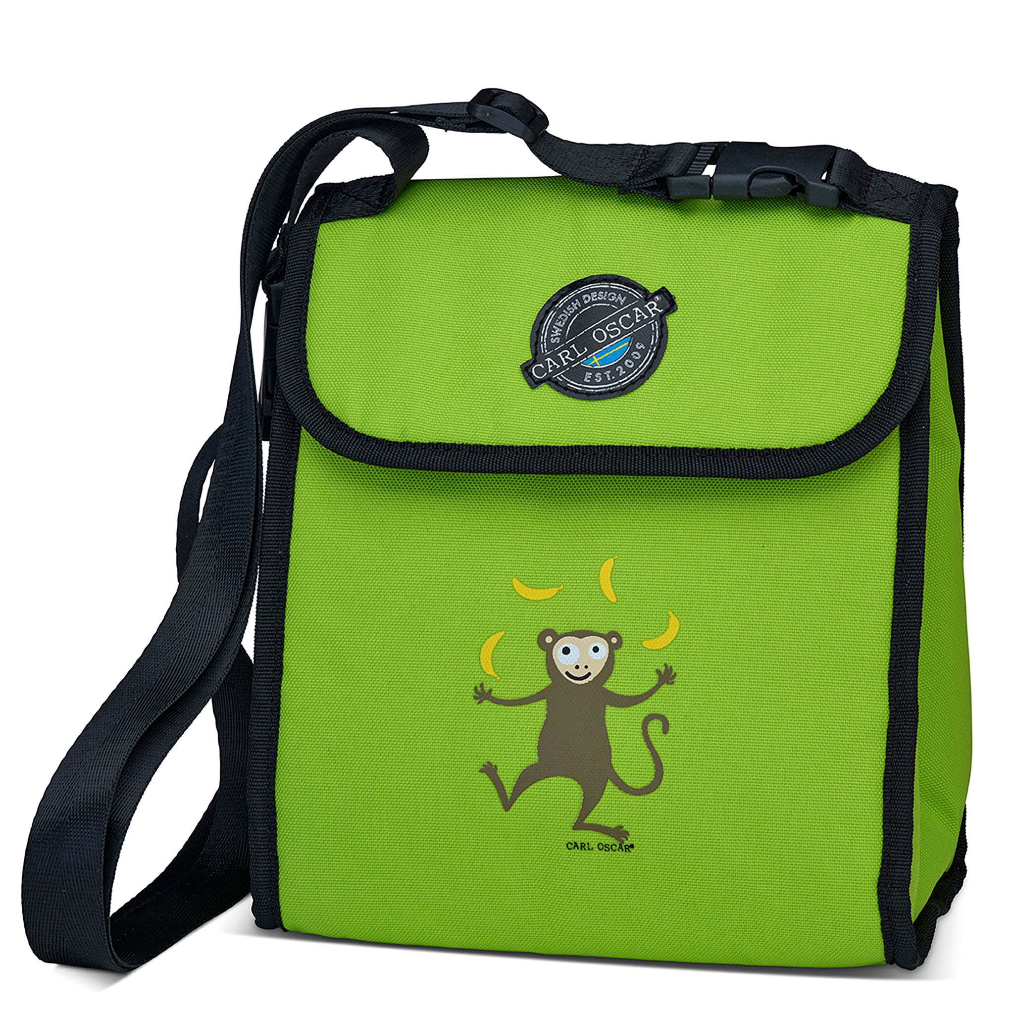 Kinderrugzak Carl Oscar Pack n' Snack 8L