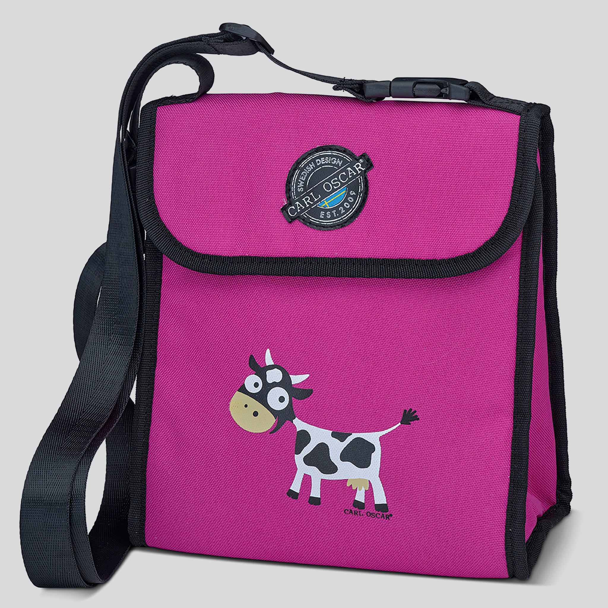 Kinderrugzak Carl Oscar Pack n' Snack 8L