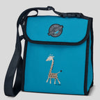 Kinderrugzak Carl Oscar Pack n' Snack 8L