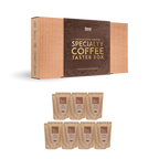 Koffiebonen Proefbox 14 landen