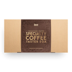 Koffiebonen Proefbox 14 landen