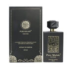 Noir Dusk Perfume 100ml   Pure Malaki