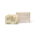 Kerst zeep 'Crispy Snow' (limited edition)