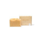 Natuurlijke shampoo bar