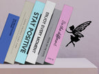 Decoratieve Boekensteun