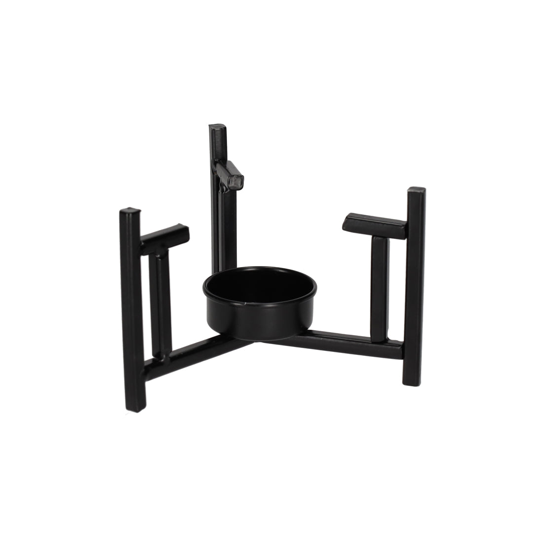 JENS Living fondue set wit detail