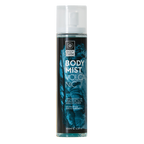 Cadeauset mannen Volcanic douchegel, bodylotion en bodymist Bodyfarm