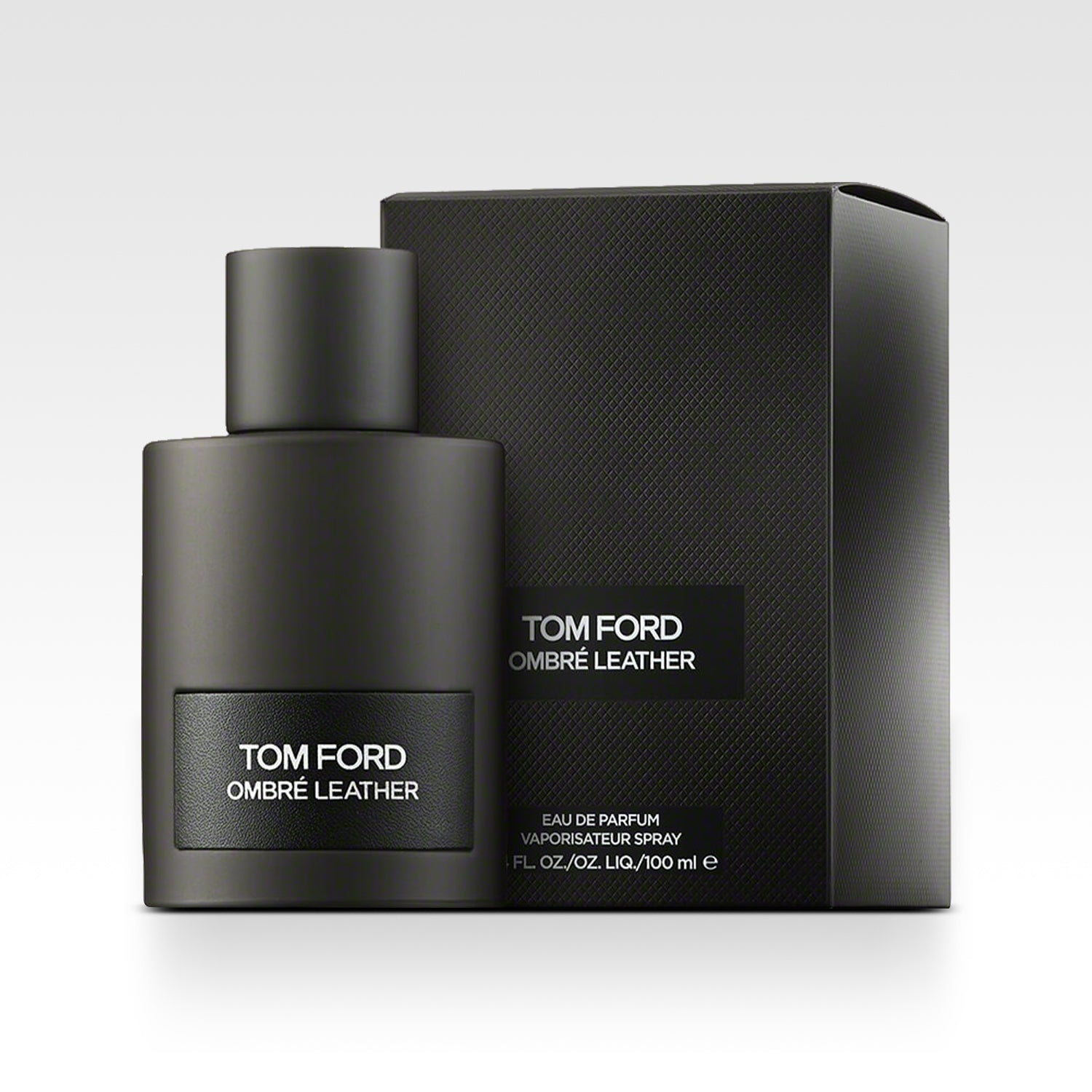 Tom Ford Ombre Leather Eau de Parfum voor Mannen 50ml Secundaire afbeelding