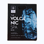 Cadeauset mannen Volcanic douchegel, bodylotion en bodymist Bodyfarm