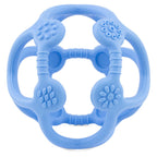 SILICONE: BLAUWE KALIBOL