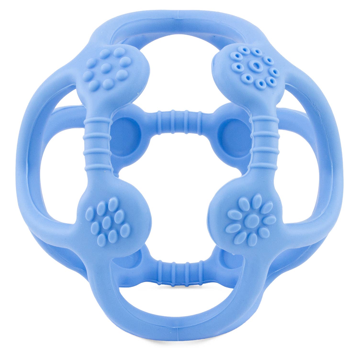 SILICONE: BLAUWE KALIBOL
