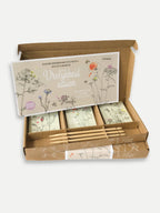 Cadeaudoosje Vrolijkheid Zaaien