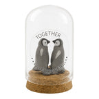 Gifts with a Smile stolpje Together Forever