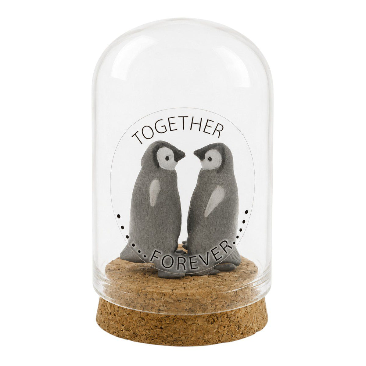 Gifts with a Smile stolpje Together Forever