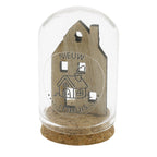 Gifts with a Smile stolpje Nieuw (t)HUIS