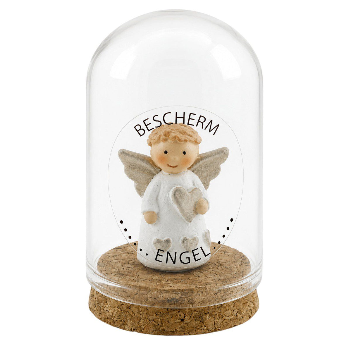 Gifts with a Smile stolpje Beschermengel