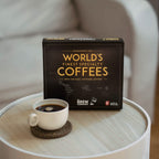 WorldÃ¢â‚¬â„¢s finest specialty koffie - luxe selectie