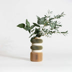 Modulaire vaas NU Rings