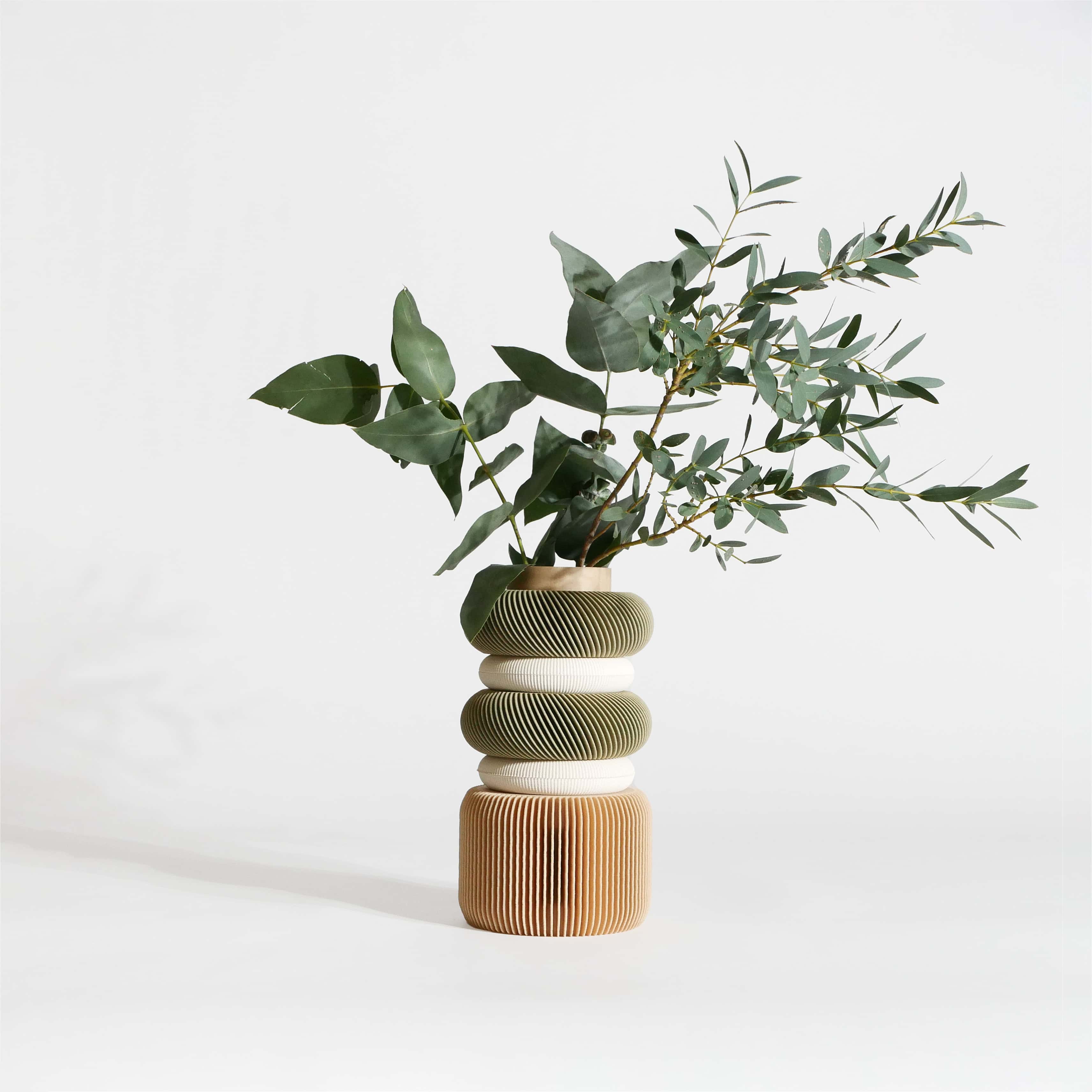 Modulaire vaas NU Rings