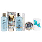 Wellness cadeau Thai Spa groene thee
