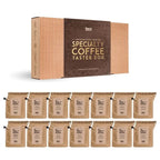 Specialty Koffie Proefpakket Cadeau