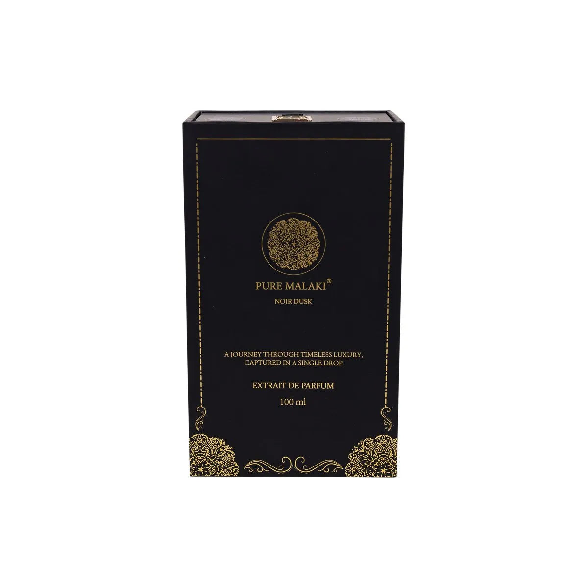 Noir Dusk Perfume 100ml   Pure Malaki