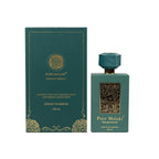 Pure Malaki Midnight Emerald parfum 100ml