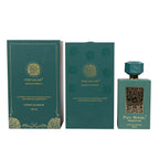 Pure Malaki Midnight Emerald parfum sfeerbeeld