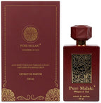 Whispers of Oud Perfume 100ml Pure Malaki