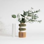Modulaire vaas NU Rings