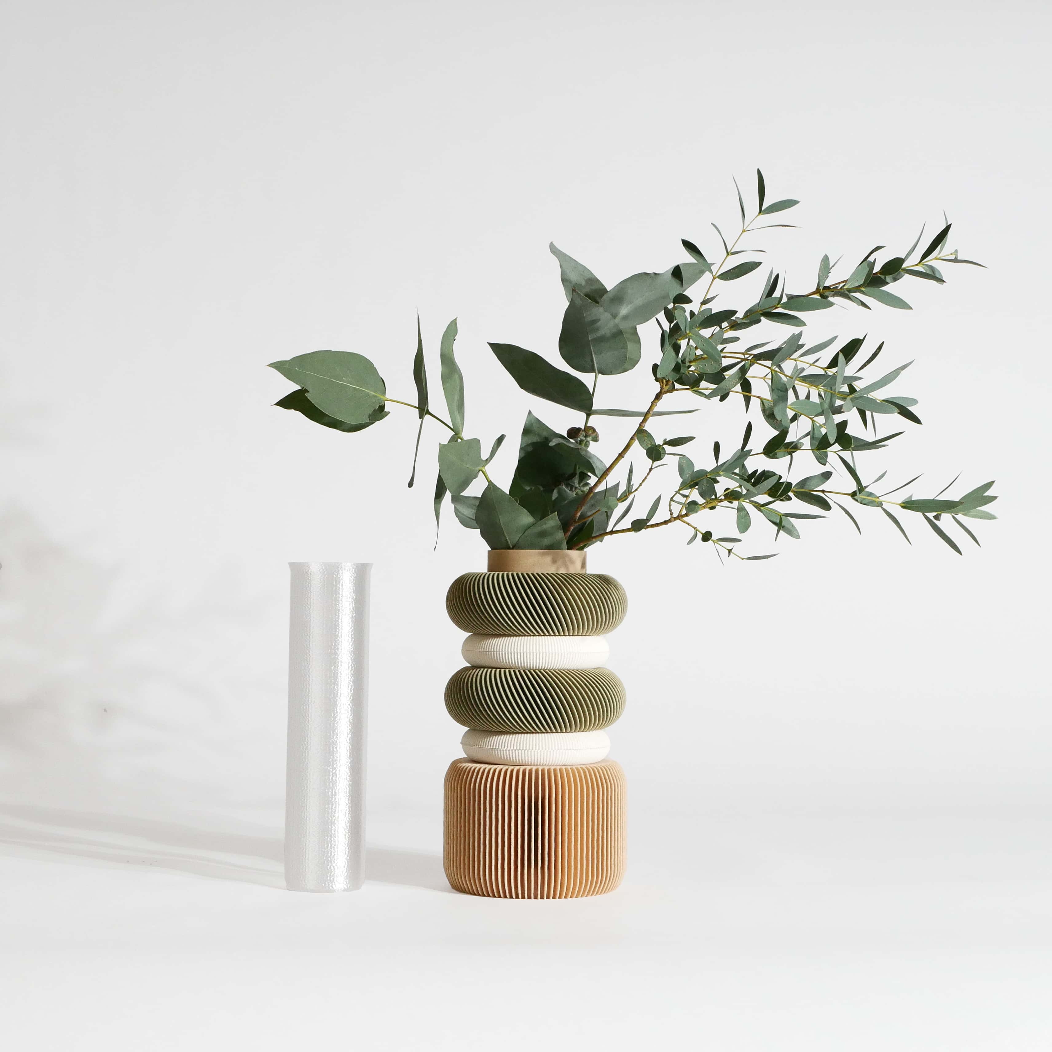 Modulaire vaas NU Rings