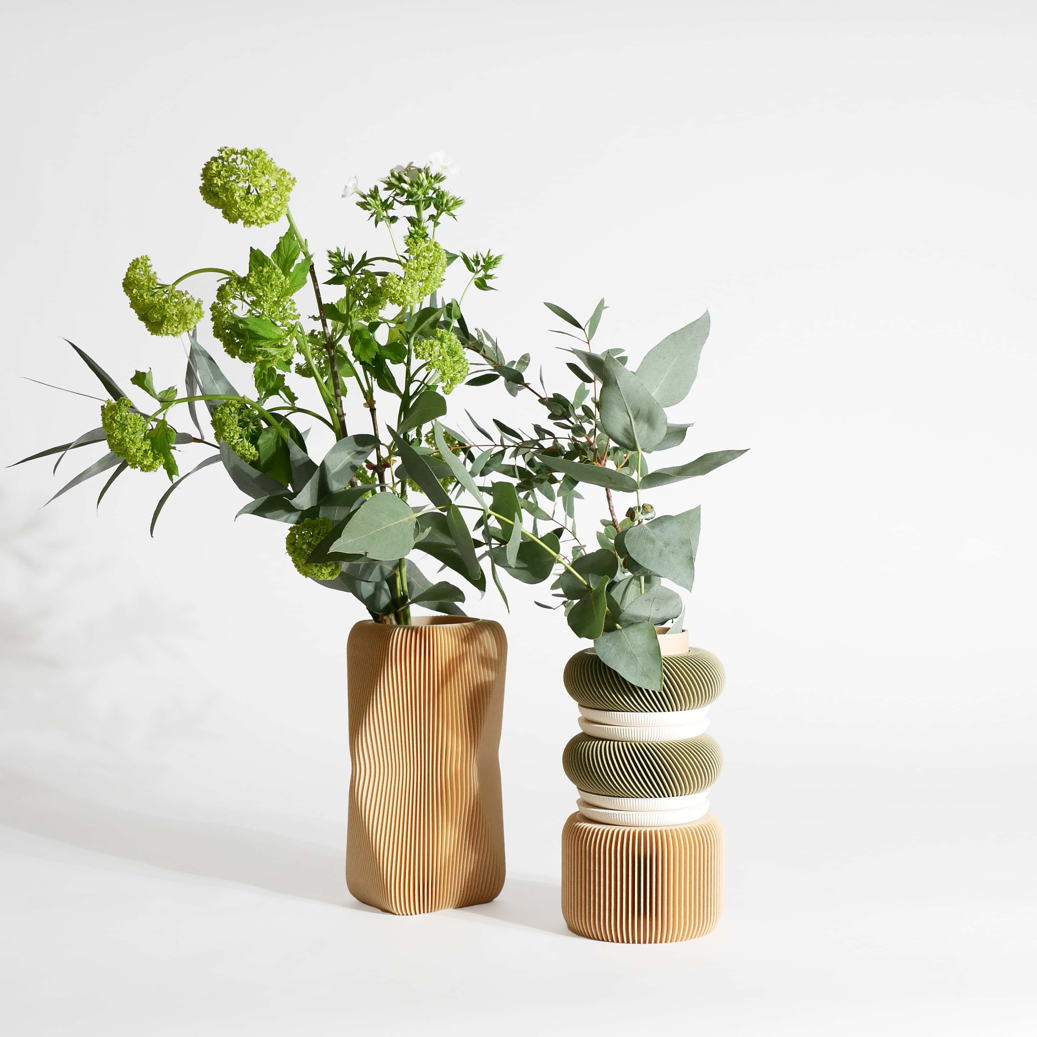 Modulaire vaas NU Rings