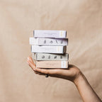 Most Sensitive | Natuurlijke zeep bar & gezichtsreiniger